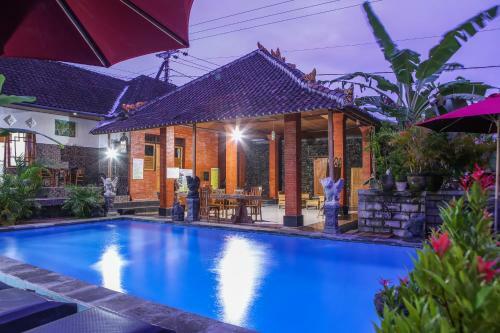 Hostal Soca House