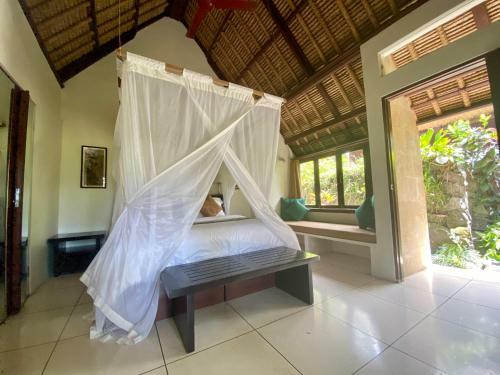 Villa Pantulan Bali