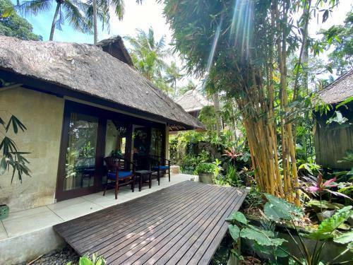 Villa Pantulan Bali