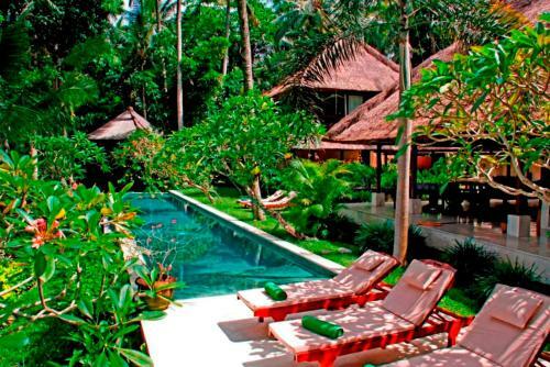 Villa Pantulan Bali