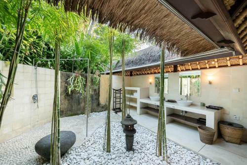 Villa Pantulan Bali