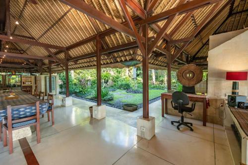 Villa Pantulan Bali