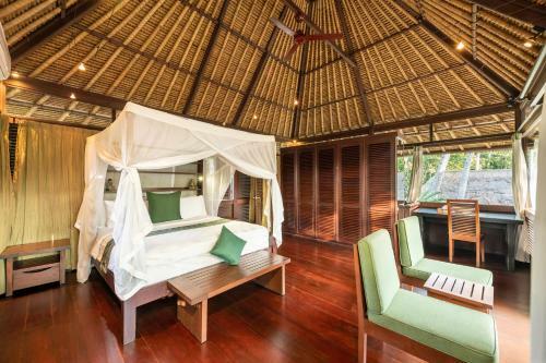 Villa Pantulan Bali