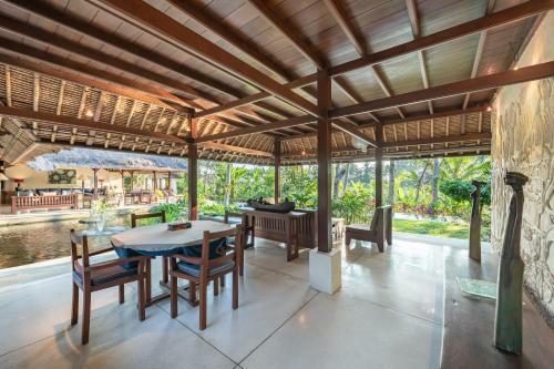 Villa Pantulan Bali