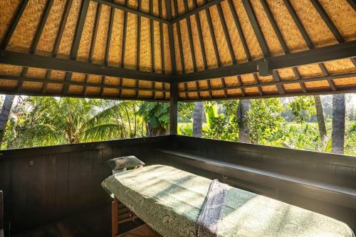 Villa Pantulan Bali
