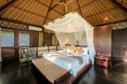 Villa Pantulan Bali