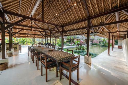 Villa Pantulan Bali
