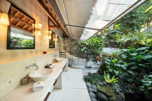 Villa Pantulan Bali