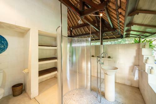 Villa Pantulan Bali