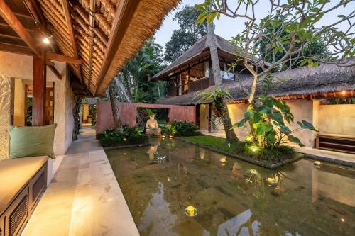 Villa Pantulan Bali