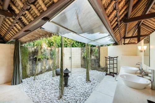 Villa Pantulan Bali