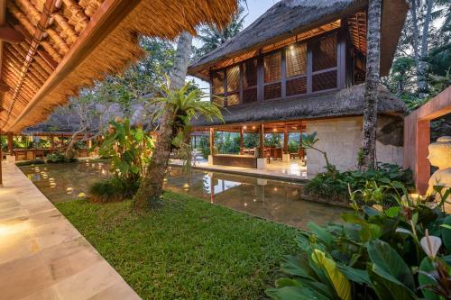 Villa Pantulan Bali