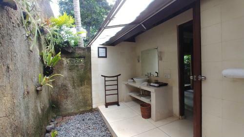 Villa Pantulan Bali