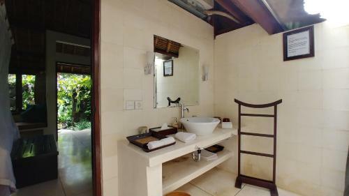Villa Pantulan Bali