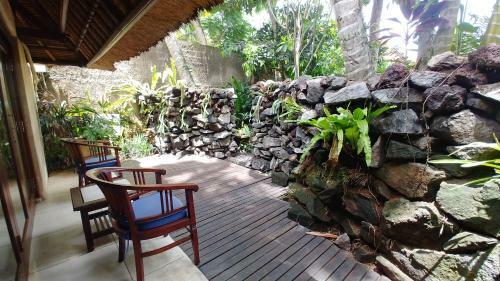 Villa Pantulan Bali