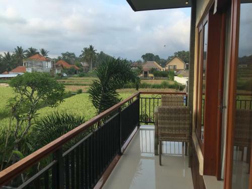 Villa Wates Sari