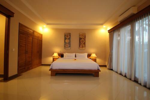 Villa Wates Sari