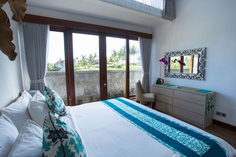 Hostal The Samara Villas & Restaurant