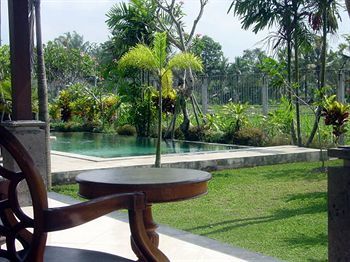 Villa Mandi