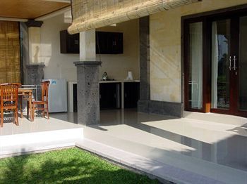 Villa Mandi