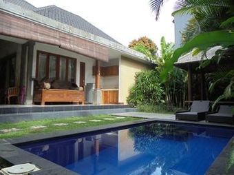 Villa Mandi