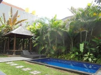 Villa Mandi