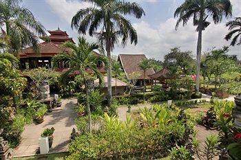 Hotel Suly Resort & Spa
