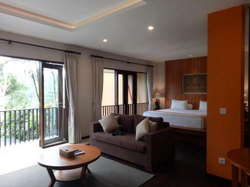 Anahata Villas And Spa Resort