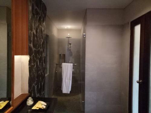 Anahata Villas And Spa Resort