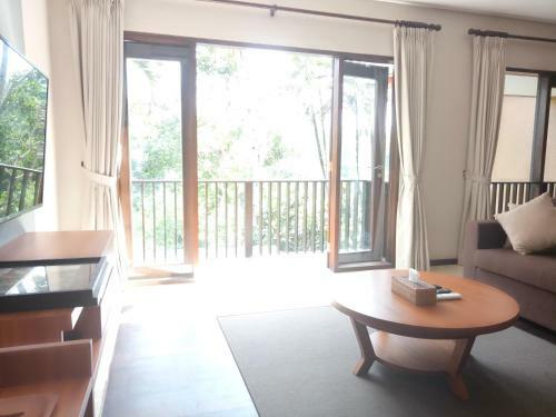 Anahata Villas And Spa Resort