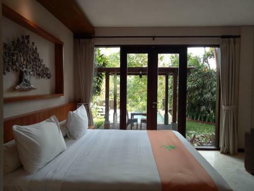 Anahata Villas And Spa Resort