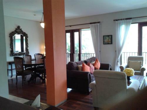 Anahata Villas And Spa Resort