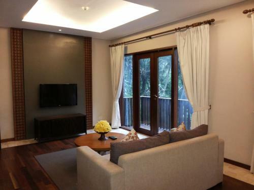 Anahata Villas And Spa Resort