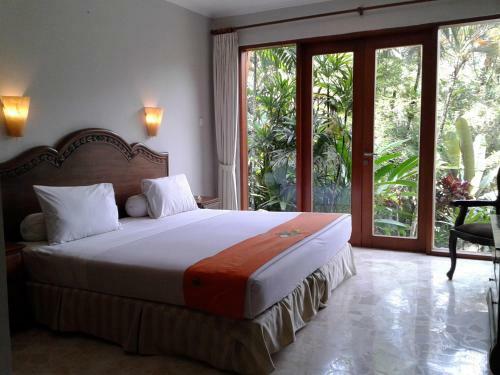 Anahata Villas And Spa Resort