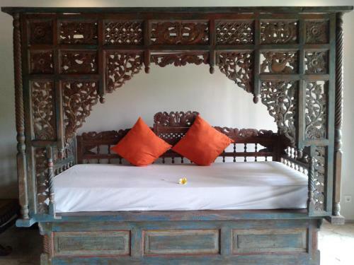 Anahata Villas And Spa Resort