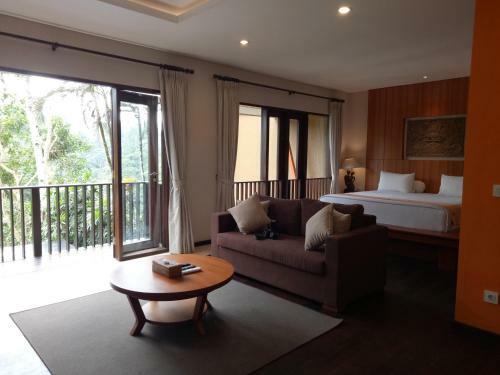 Anahata Villas And Spa Resort