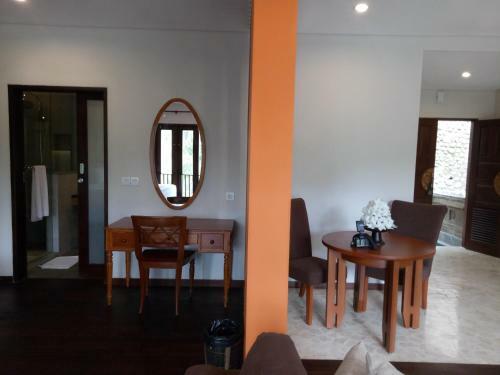 Anahata Villas And Spa Resort