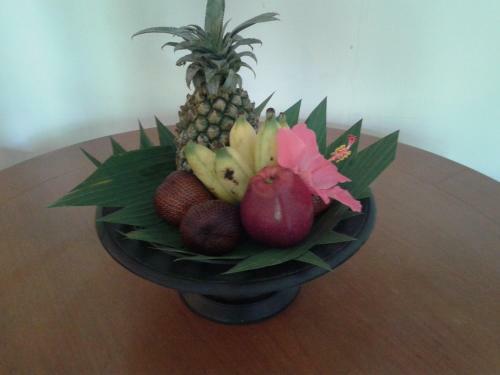 Anahata Villas And Spa Resort
