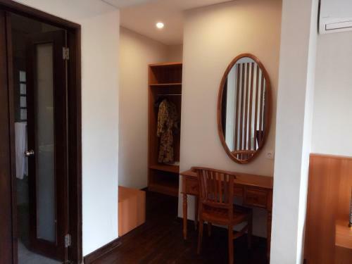 Anahata Villas And Spa Resort