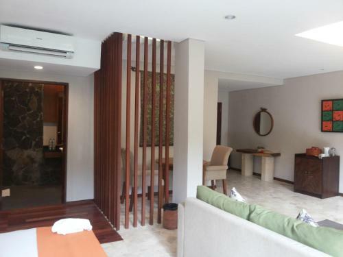 Anahata Villas And Spa Resort
