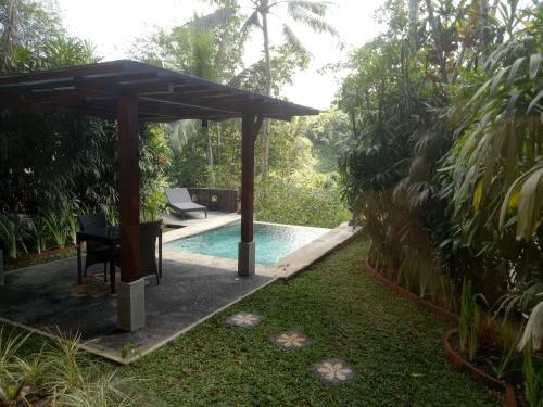 Anahata Villas And Spa Resort