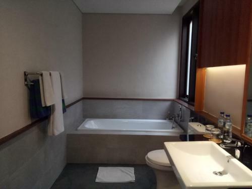 Anahata Villas And Spa Resort