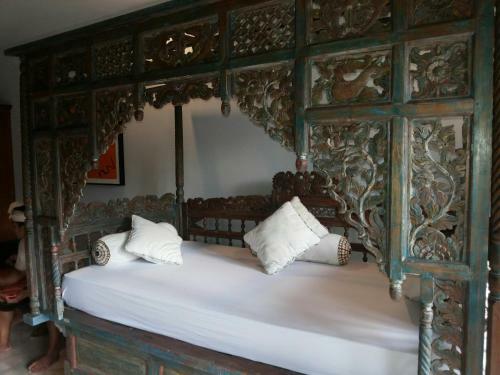 Anahata Villas And Spa Resort