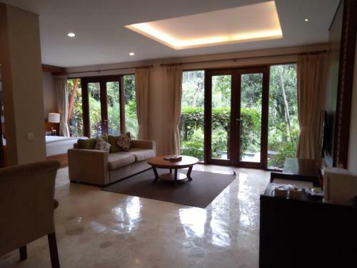 Anahata Villas And Spa Resort