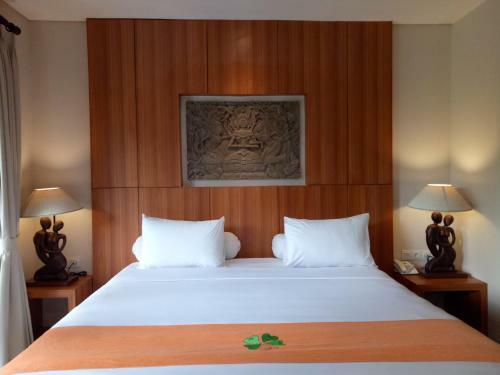 Anahata Villas And Spa Resort