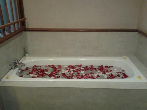 Anahata Villas And Spa Resort