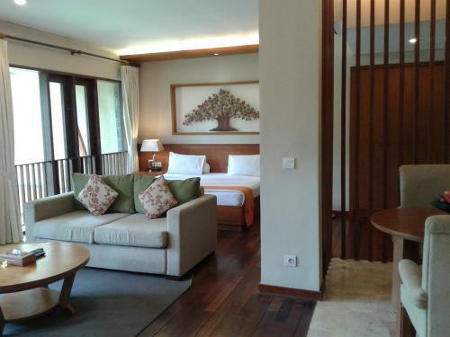 Anahata Villas And Spa Resort