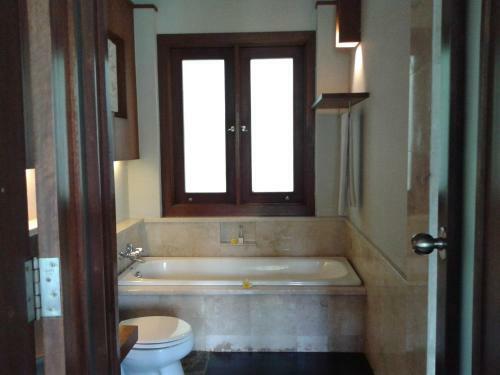 Anahata Villas And Spa Resort