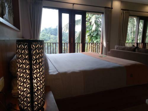 Anahata Villas And Spa Resort
