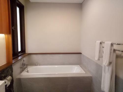 Anahata Villas And Spa Resort